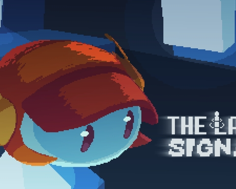 The Last Signal