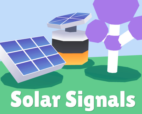 Solar Signals