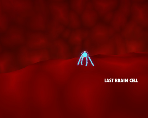 Last Brain Cell