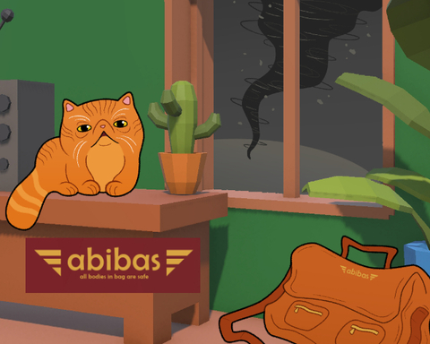 abibas: all bodies in bag are safe