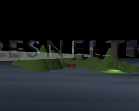 Fresneltic