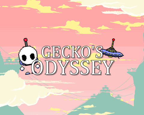 Gecko's Odyssey
