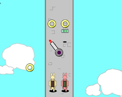 Escape from Power
