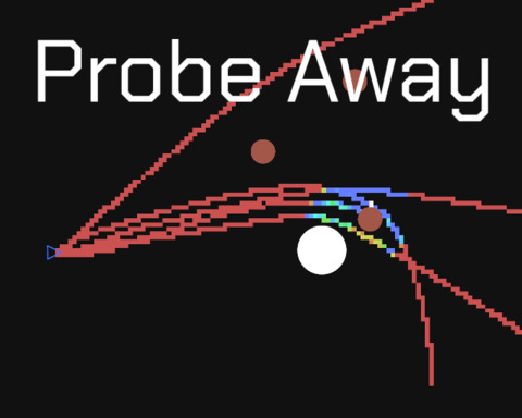 Probe Away
