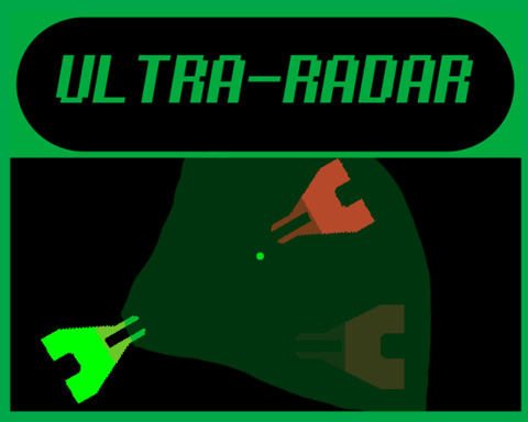 ULTRA-RADAR