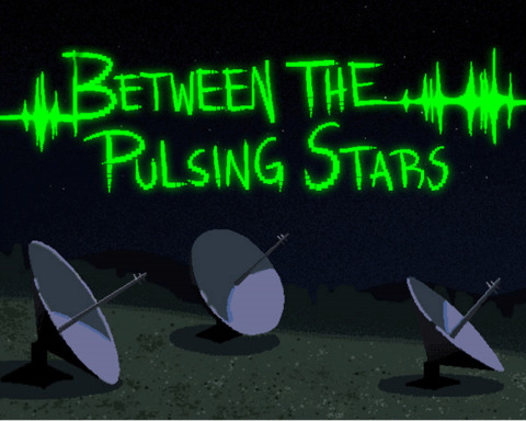 Between the Pulsing Stars
