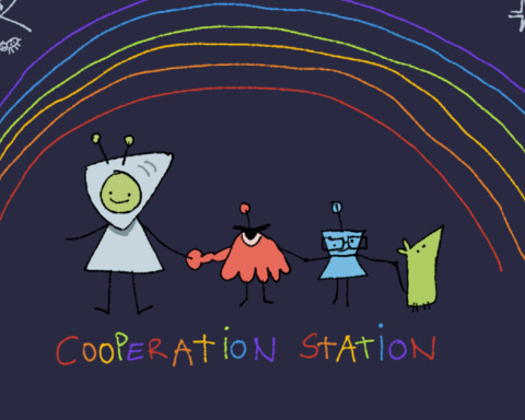 Cooperation Station