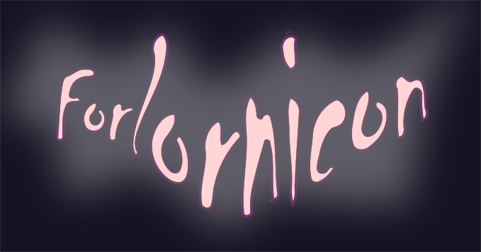 Forlornicon - Shoopert's Weird Dream