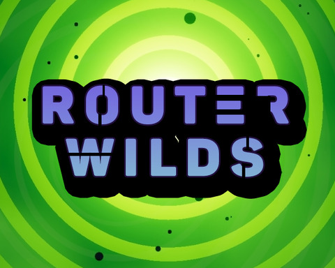 Router Wilds