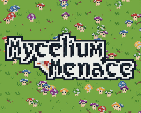 Mycelium Menace