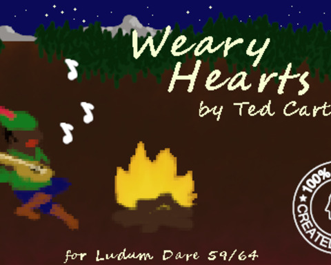 Weary Hearts
