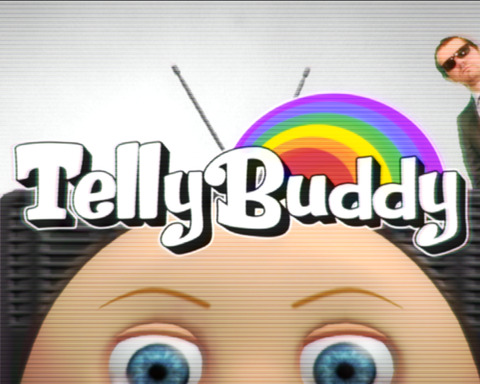 TellyBuddy