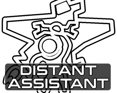 Distant Assistant