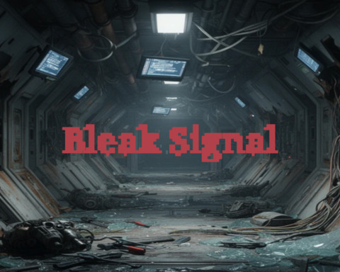 Bleak Signal