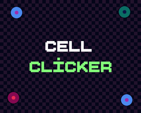 Cell Clicker