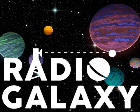 Radio Galaxy