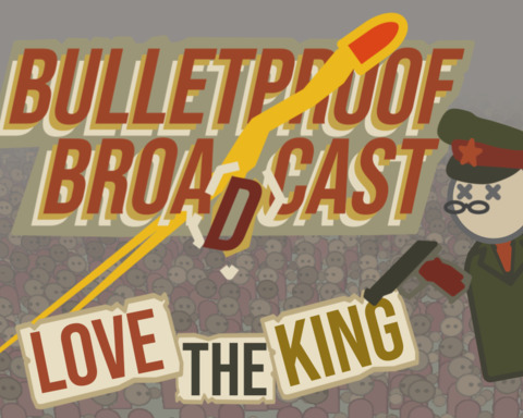 Bulletproof Broadcast