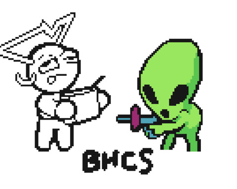 BHCS Broken Head Catches Signals