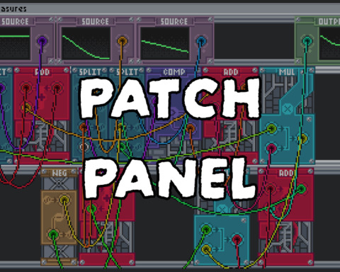 Patch Panel