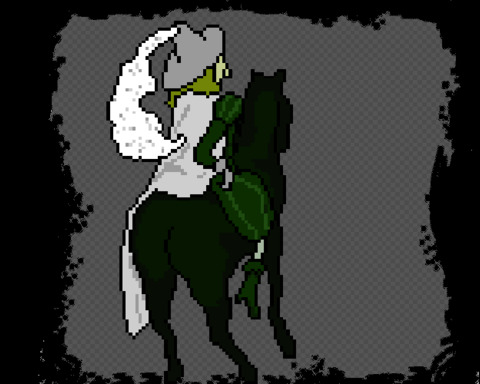Sound the Horns