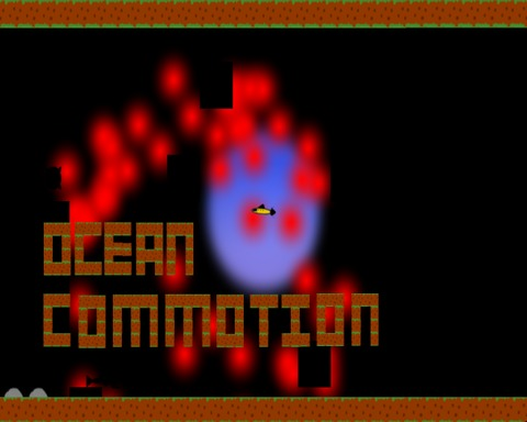 Ocean Commotion
