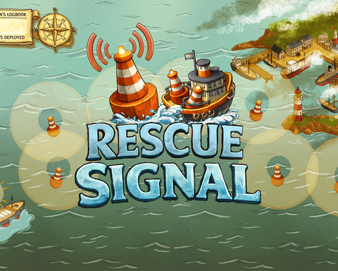 Rescue Signal