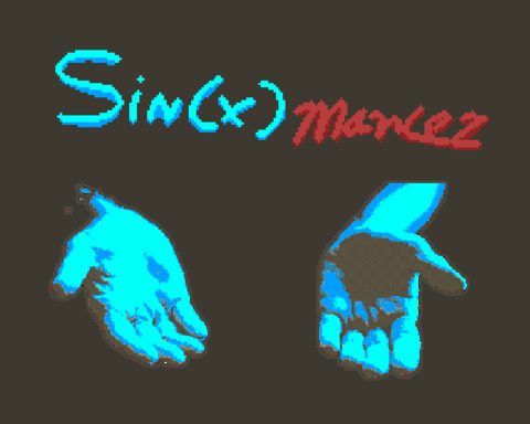Sin(x)mancer