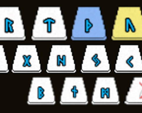 Runic Ascendancy!