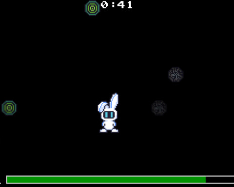 Rabbit Ears
