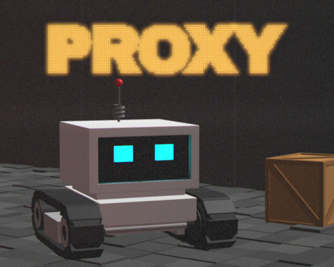 Proxy
