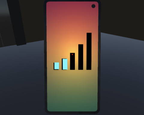 Signal Nightmare
