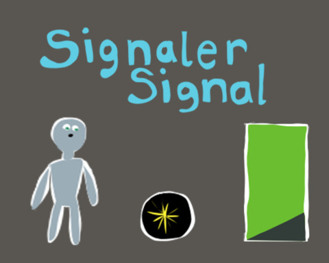 Signaler Signal