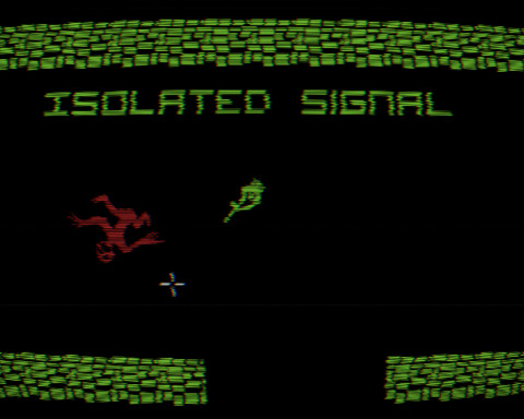Isolated Signal