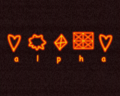 A L P H A