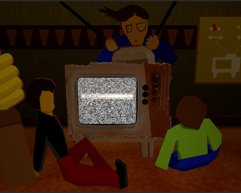 Family channel