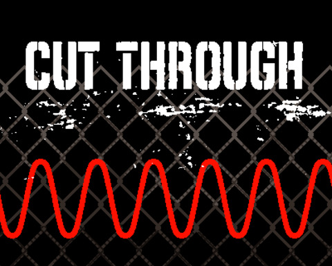Cut Through