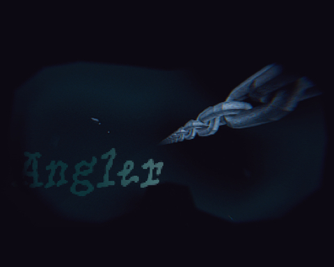 Angler