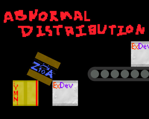 Abnormal Distribution