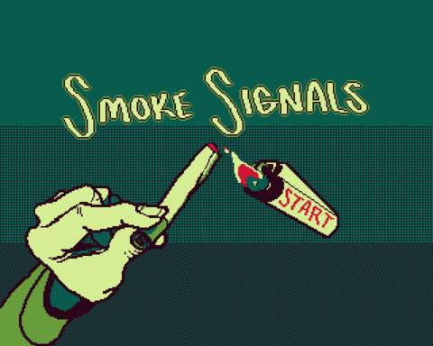 Smoke Signals
