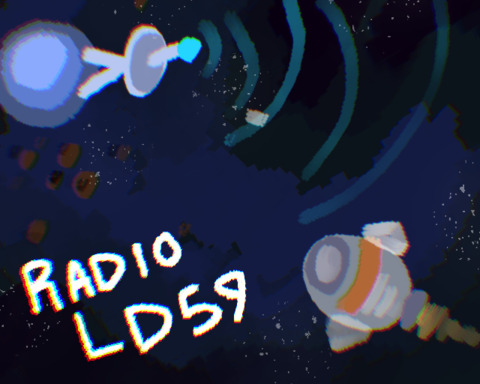 LD59 Radio