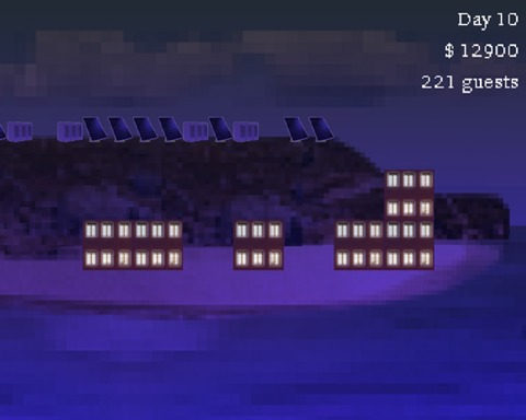 Party Island