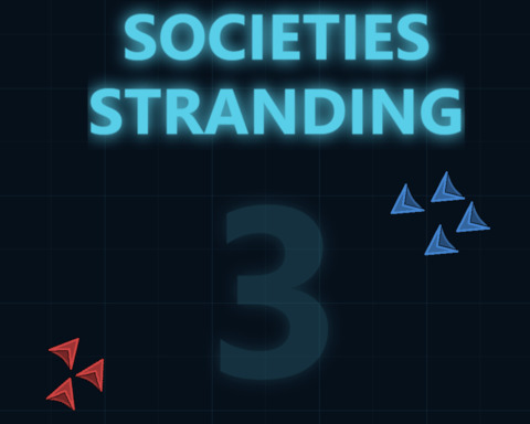 Societies Stranding 3