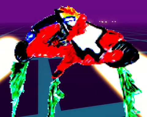 Error: no signal