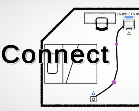 Connect