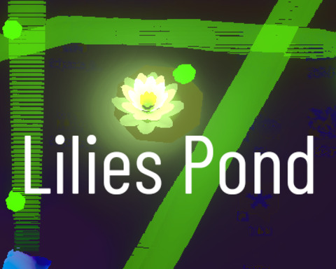 LiliesPond