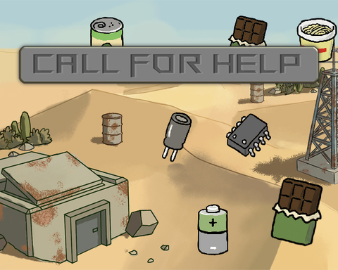 Call For Help