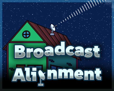 Broadcast Alignment