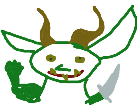 LichWitch: Long live the king