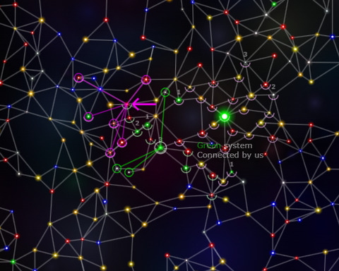 Galaxy Connect