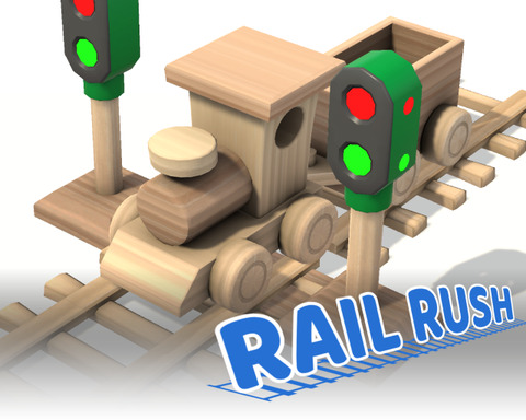 Rail Rush